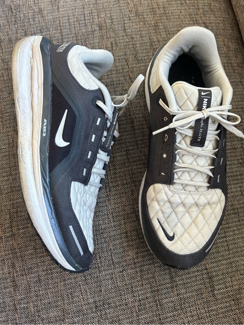 Nike Running Shoes